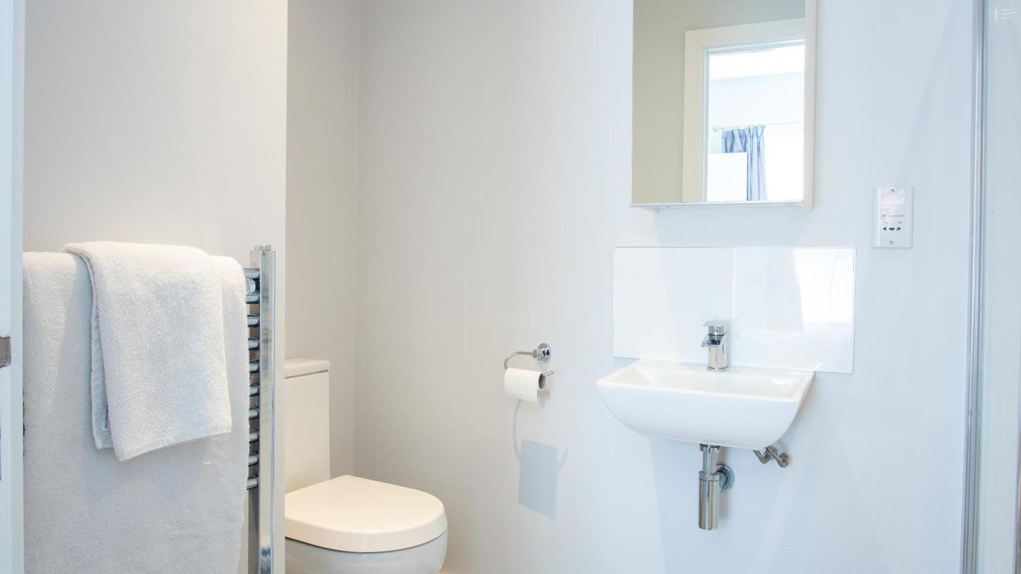 Modern Apartment With Free Parking And Wifi Stratford-upon-Avon Kültér fotó